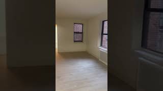 $2295 Jackson heights studio pay lights and gas ready to nove in 2nd floor