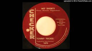 TOMMY TUCKER mo' shorty