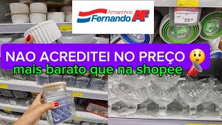 📣ACHADINHOS COM O MELHOR PREÇO QUE NA SHOPEE | TUDO LINDO E BARATO 😲