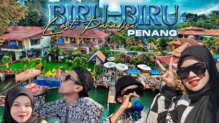 Biru Biru , Penang