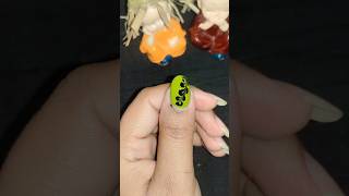 Easy & beautiful nailart design 💅#trending#nails#youtubeshorts#shorts#naildesignsviralvideo