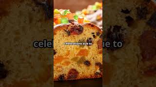 The Surprising History of Fruitcake