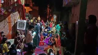 Bhole Ka Tandav Bhole dance