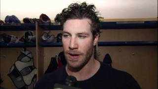 Brandon Prust & Brian Boyle on Facing Isles