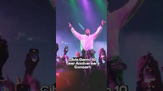 Isaiah Rashad performs "Cilvia Demo" (Live) | Cilvia Demo 10 Year Anniversary Tour