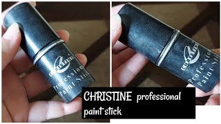 CHRISTINE Professional Paint Stick