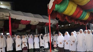 HALAQAH KITAB SYAMAILUL MUHAMMADIYAH SYEIHK HISYAM ALKAMIL || DAYah serambi aceh