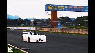 The Road to Formula V1 - Miguel Quiñones Story