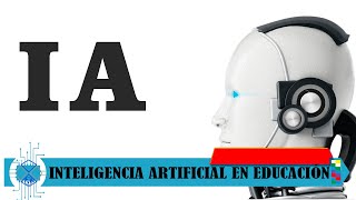 Inteligencia artificial en la educación - part3