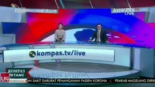 DESA LABUHAN DALAM KOMPAS TV