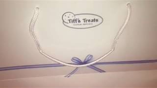 Tiff's Treats Quick Unboxing