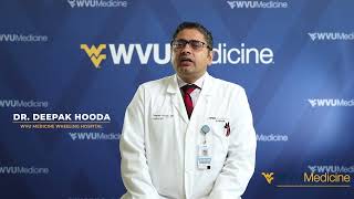 WVU Medicine Dr. Deepak Hooda & Satellite Clinics