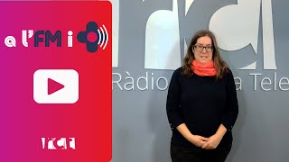 Entrevista a Coral Prieto, directora de la Biblioteca Can Salvador de la Plaça