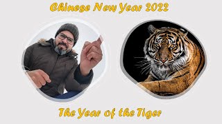 Chinese Lunar New Year 2022: What to know about Year of the Tiger?