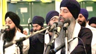 Har Dhan Kae Bhar Leho Bhandar -Bhai Harpreet Singh Ji Akj