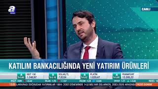 Katılım bankacılığı: Katılım Bankalarında Sermaye Ürünleri