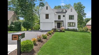 30 Woolsey Road, Stamford, CT 06902