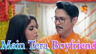 Daljeet and rajeev = Daljeev ❤|Mai tera boyfriend | #Daljeev Vm