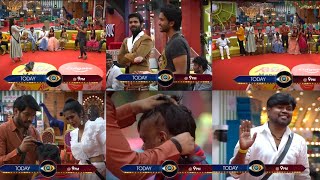 Amma Rajashekar did Right or Wrong in BIGG BOSS HOUSE 4 | Day 41 | 6th Week Review | Vinnu Vinay