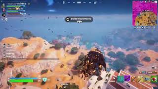 Fortnite Livestream 18+