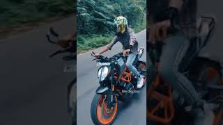 KTM DUKE 250 BEST WHATSAPP STATUS VIDEO || VorVibes ✌