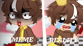 MEME VS REALITY: 🪥”Toothbrush” Meme🪒