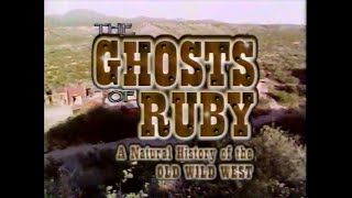 The Ghosts of Ruby (1993)