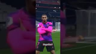 édit sur Ronaldo, Neymar ,mbappe