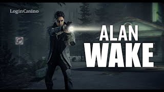 прохождения игры ALAN WAKE ЧАСТЬ 2