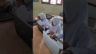 Basic Computing #shorts #sekolah #smk