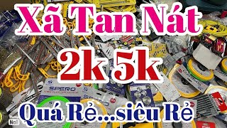 Seo hàng ,xả hàng giá quá rẻ chỉ 2k , 5k ,10k,