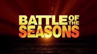 The Real World/Road Rules Challenge 23: Battle of the Seasons (Opening Credits)