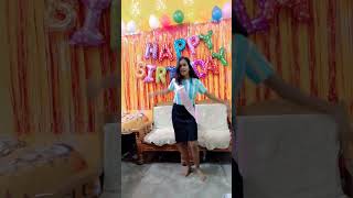 mere birthday par goli chalegi || #dance #trending #youtubeshorts #viral #viralvideo