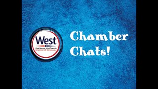 S2E19 - Chamber Chats Ouachita Parish Library Clair Roane