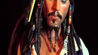 JACK SPARROW Premium Format Figure SIDESHOW COLLECTIBLES Review Part 1