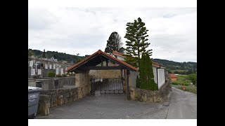 CEMENTERIO DE GETARIA / GUETARIA