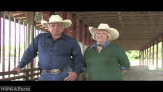 Carr Ranch Wild Horse & Burro Adoption Center