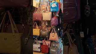 Zainab market Walking Tour | Ladies bags new Stock Arrive |