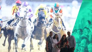 Time for Dubai World Cup -2023