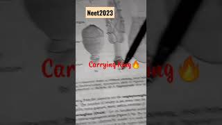 Jab Tak na safal ho nind chayan ko tyago tum in Amitabh Bachchan Voice 🔥/Neet 2023 Status/#neet2023