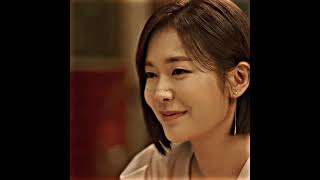 WOMAN IN #remarriageanddesires 👰🏻#kdrama #kimheesun vs #jungeugene #shorts