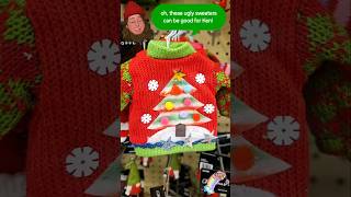 #christmas #mini #xmas #shopping #hobbylobby #sweater #slothmotion #toys #doll #decoration #barbie