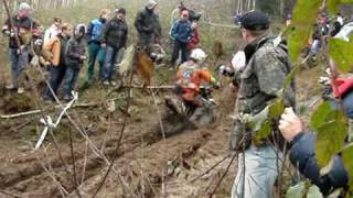 Deutsche Enduro Meisterschaft Rund um Zschopau 2009