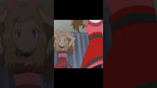 Pokegirl Serena amv - Industry baby #anime #pokemon