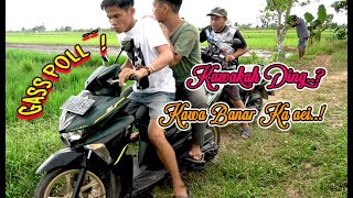 Komedi Banjar - Kakanakan Jaman MILENIUM - @kulakitalucu1733