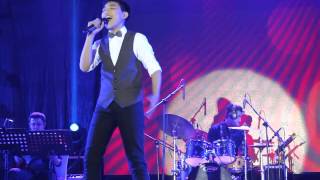 Darren Espanto - I Believe (D' Road Tour Davao)_10.23.15