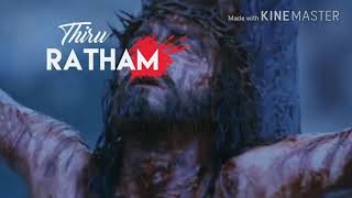 Christian whatsapp status clips - jeevan thandhavarai aaradippom