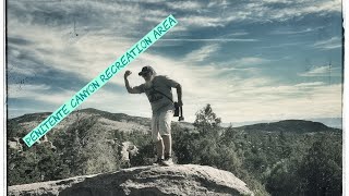 Penitente Canyon Recreation Area and Camping near Del Norte, Colorado