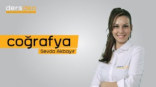 Coğrafya, Basınç ve Rüzgarlar, Rüzgar Gülü #04