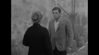 "Il Grido", Michelangelo Antonioni (1957) - La gente ci sta bene